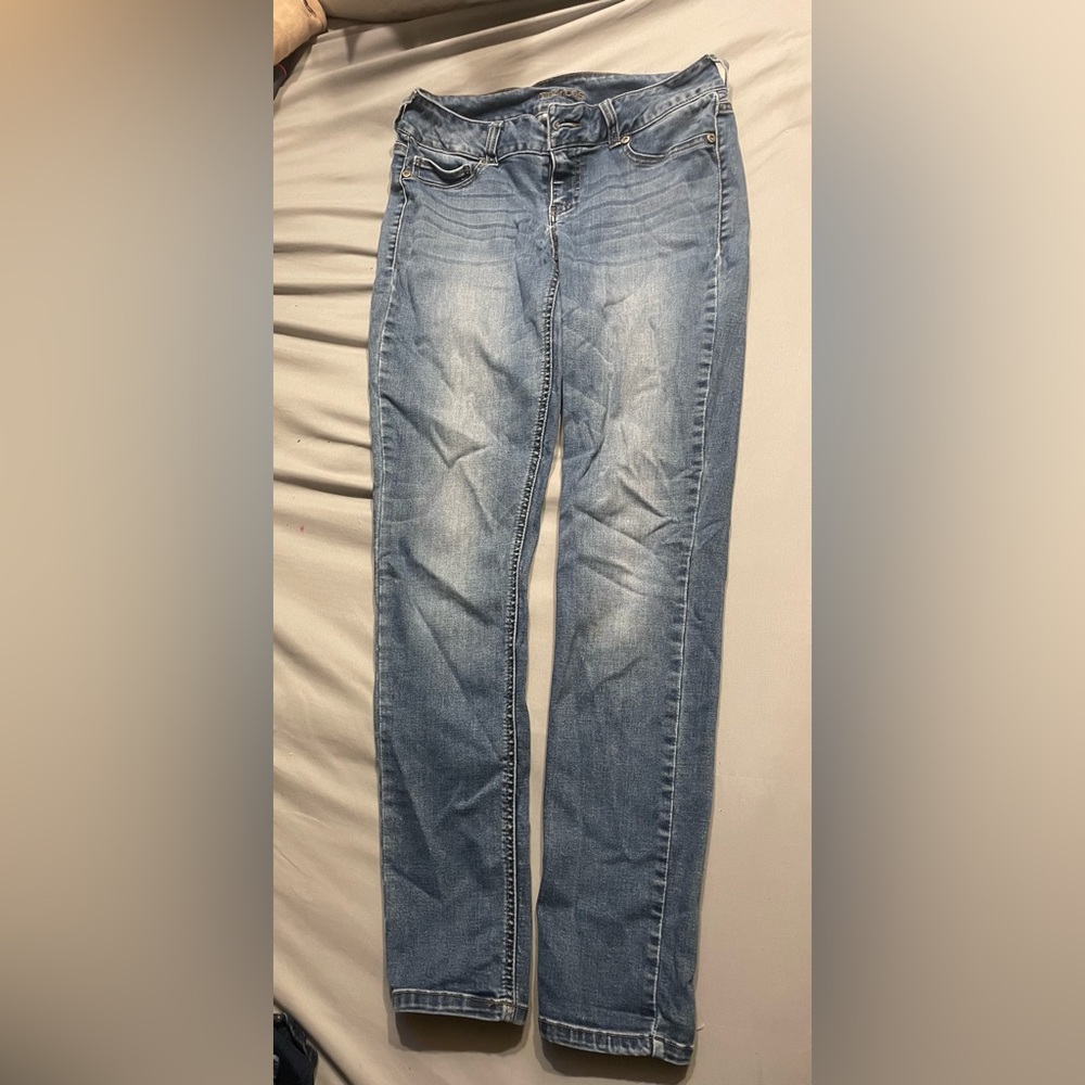 maurice’s jeans